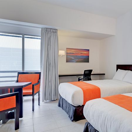 Hotel Yes Inn Nuevo Veracruz Dış mekan fotoğraf