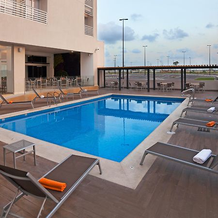 Hotel Yes Inn Nuevo Veracruz Dış mekan fotoğraf