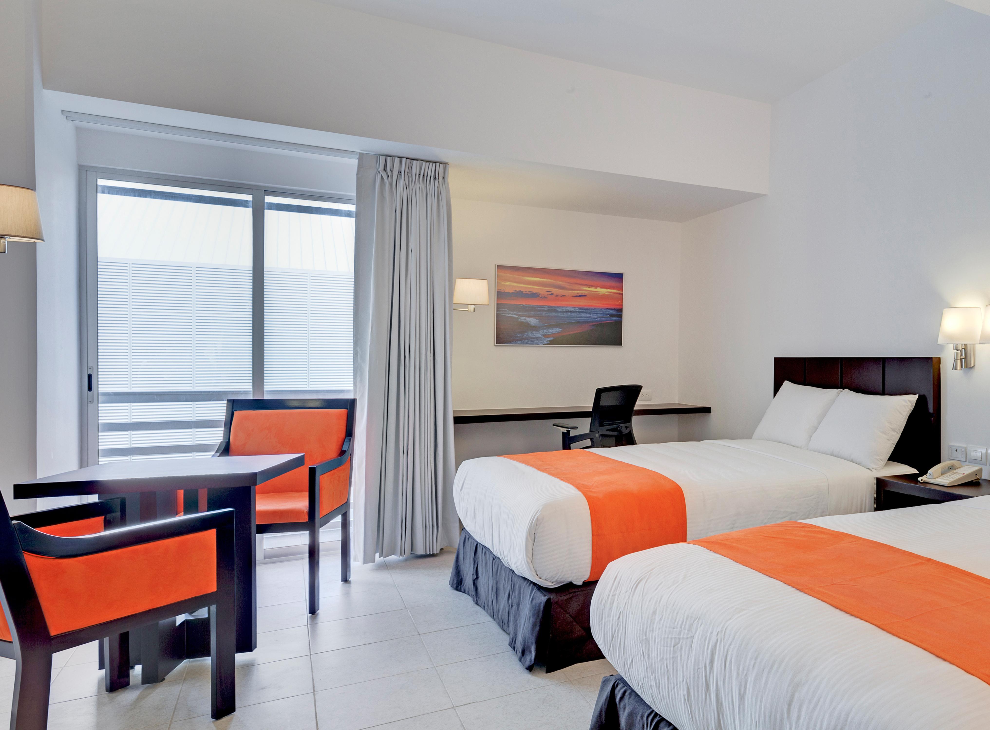 Hotel Yes Inn Nuevo Veracruz Dış mekan fotoğraf