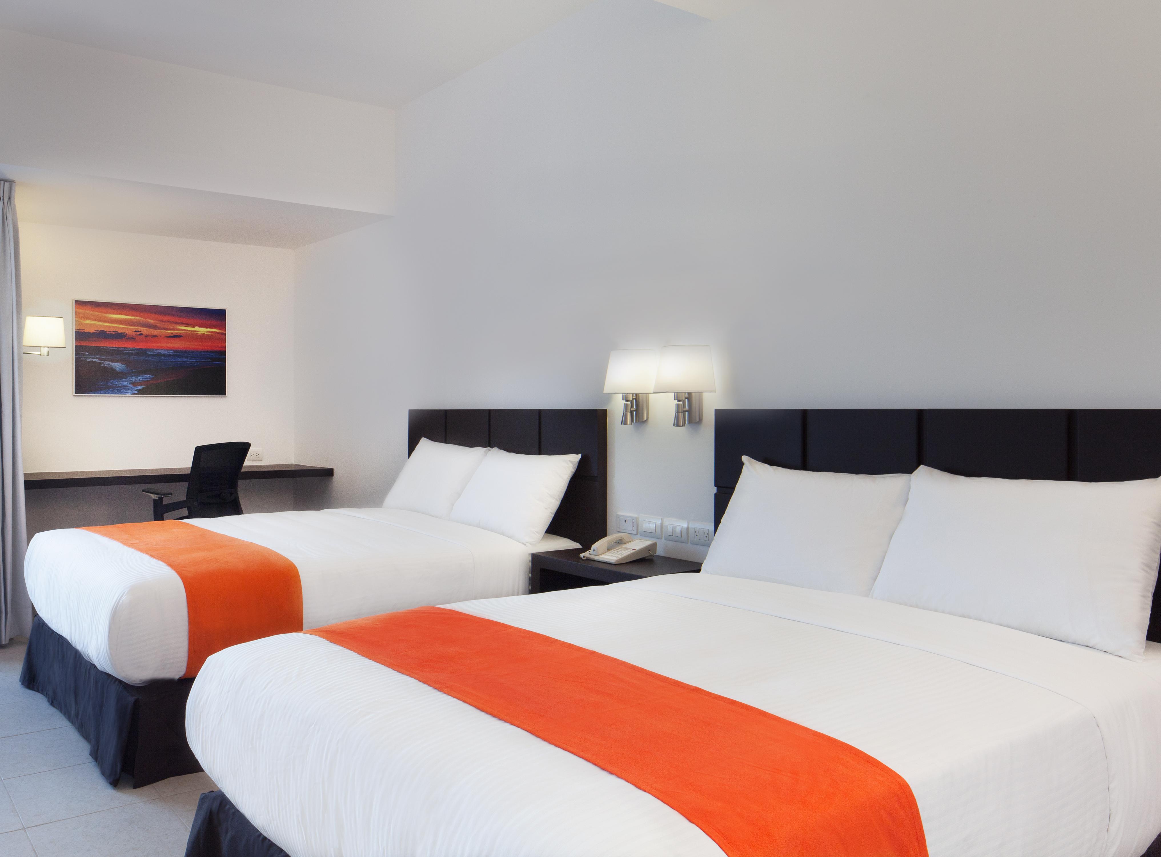 Hotel Yes Inn Nuevo Veracruz Dış mekan fotoğraf