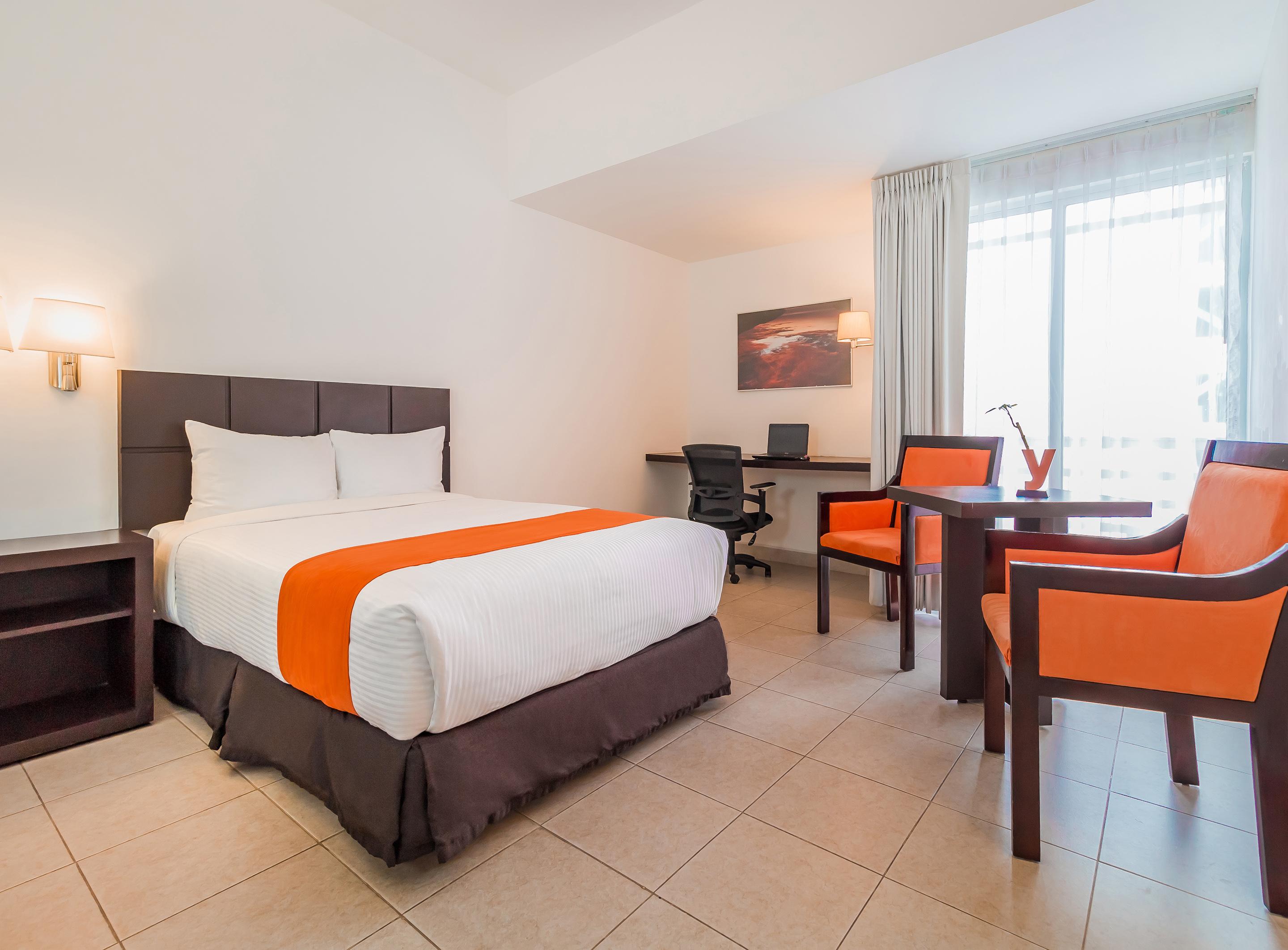 Hotel Yes Inn Nuevo Veracruz Dış mekan fotoğraf