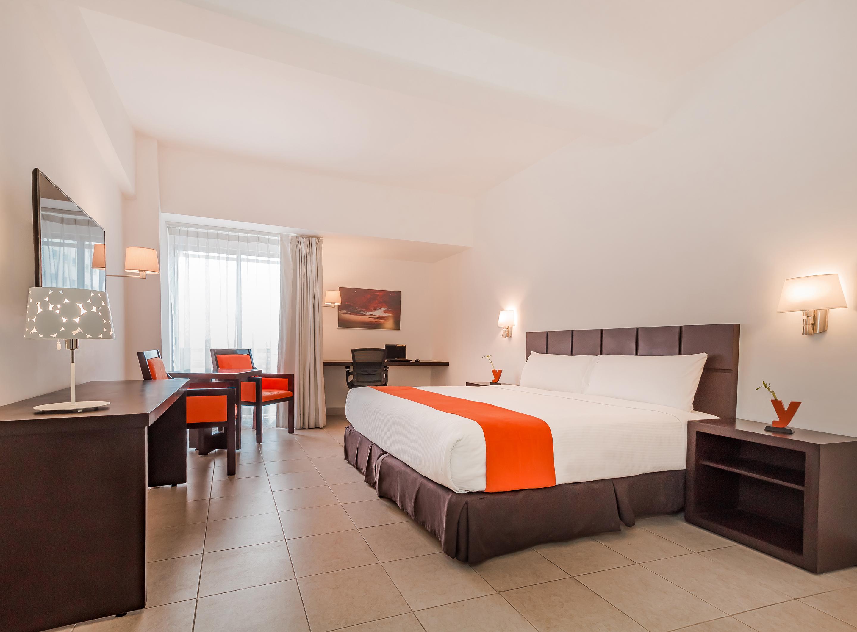 Hotel Yes Inn Nuevo Veracruz Dış mekan fotoğraf