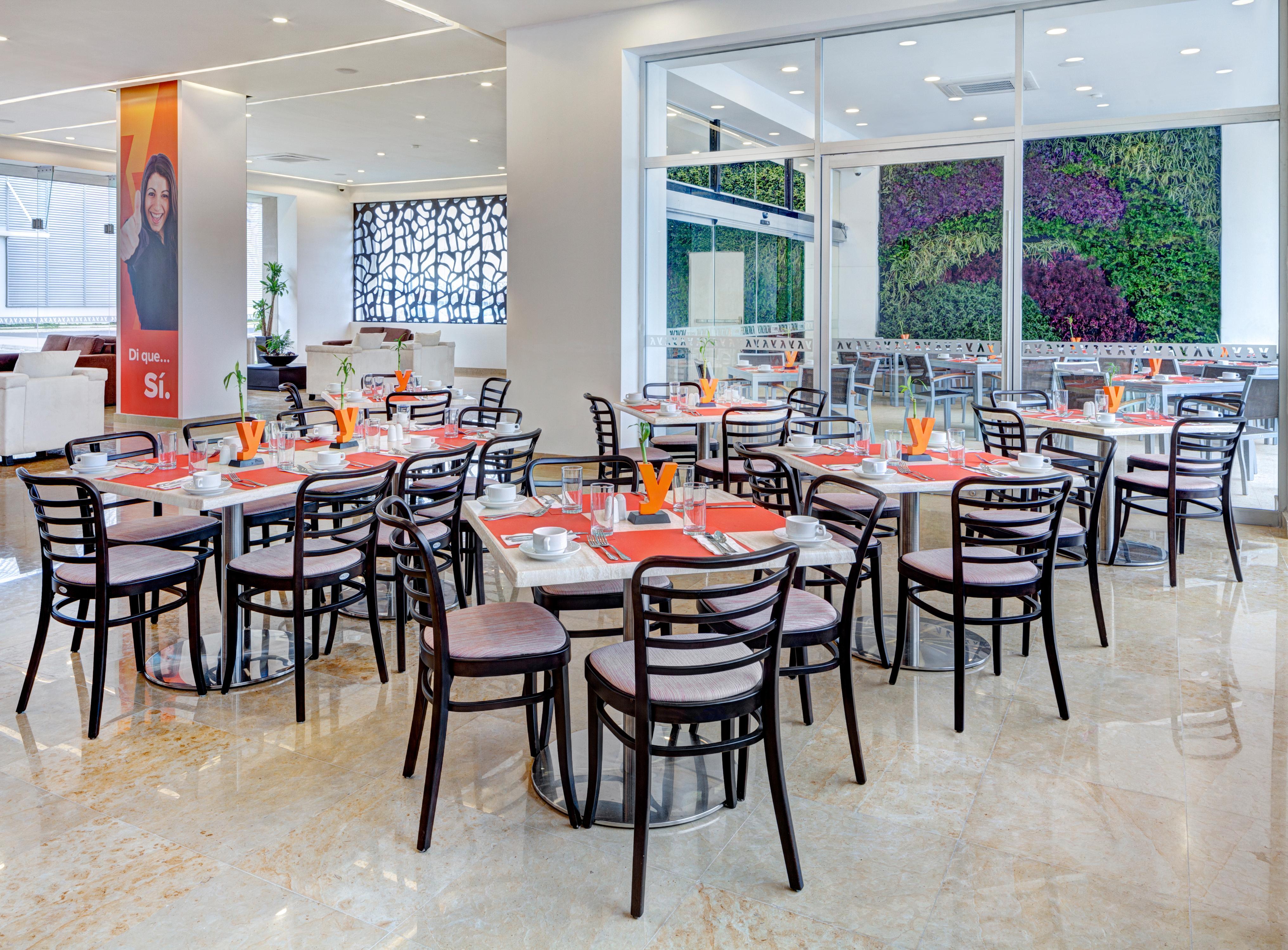 Hotel Yes Inn Nuevo Veracruz Dış mekan fotoğraf