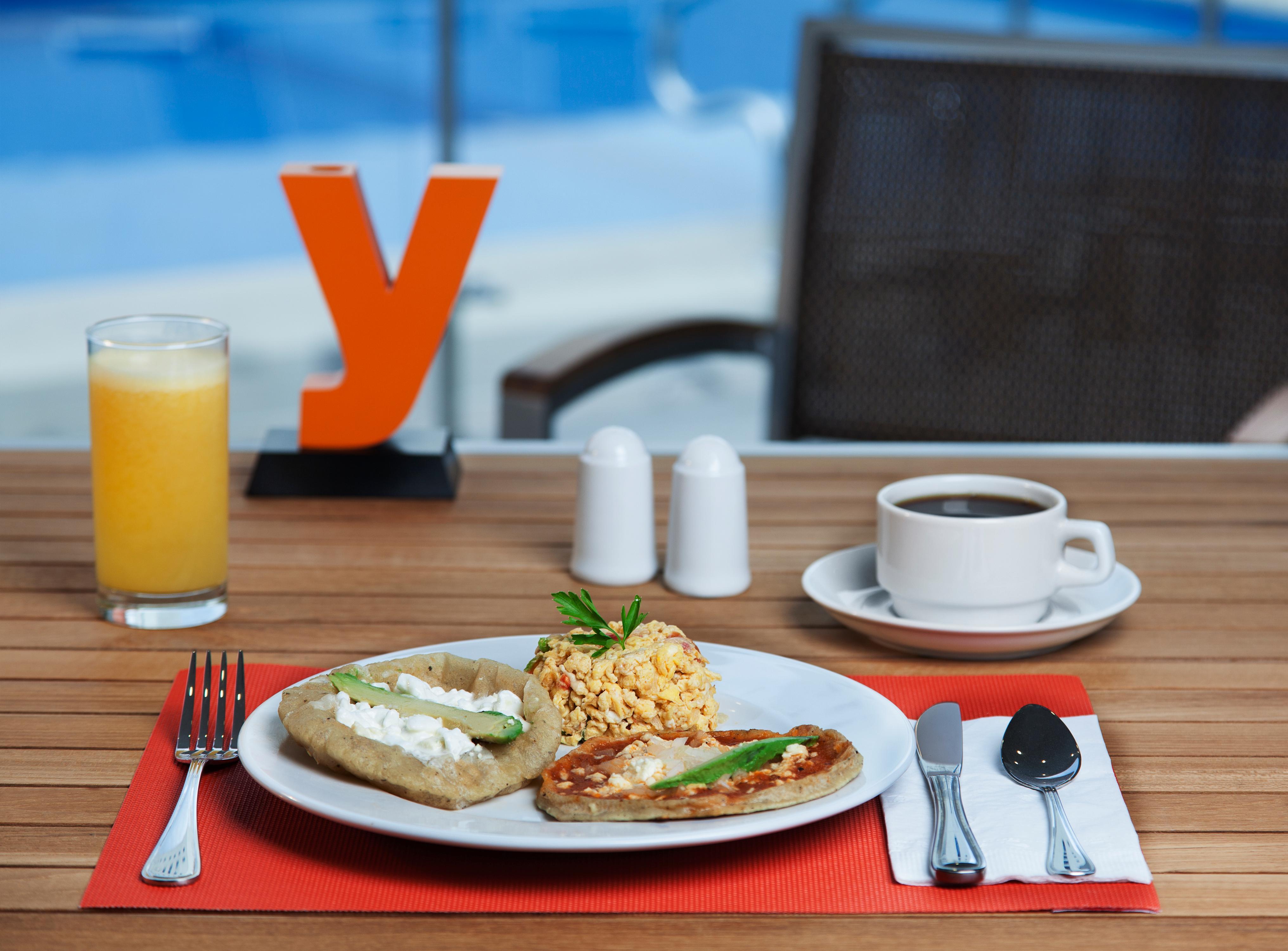Hotel Yes Inn Nuevo Veracruz Dış mekan fotoğraf