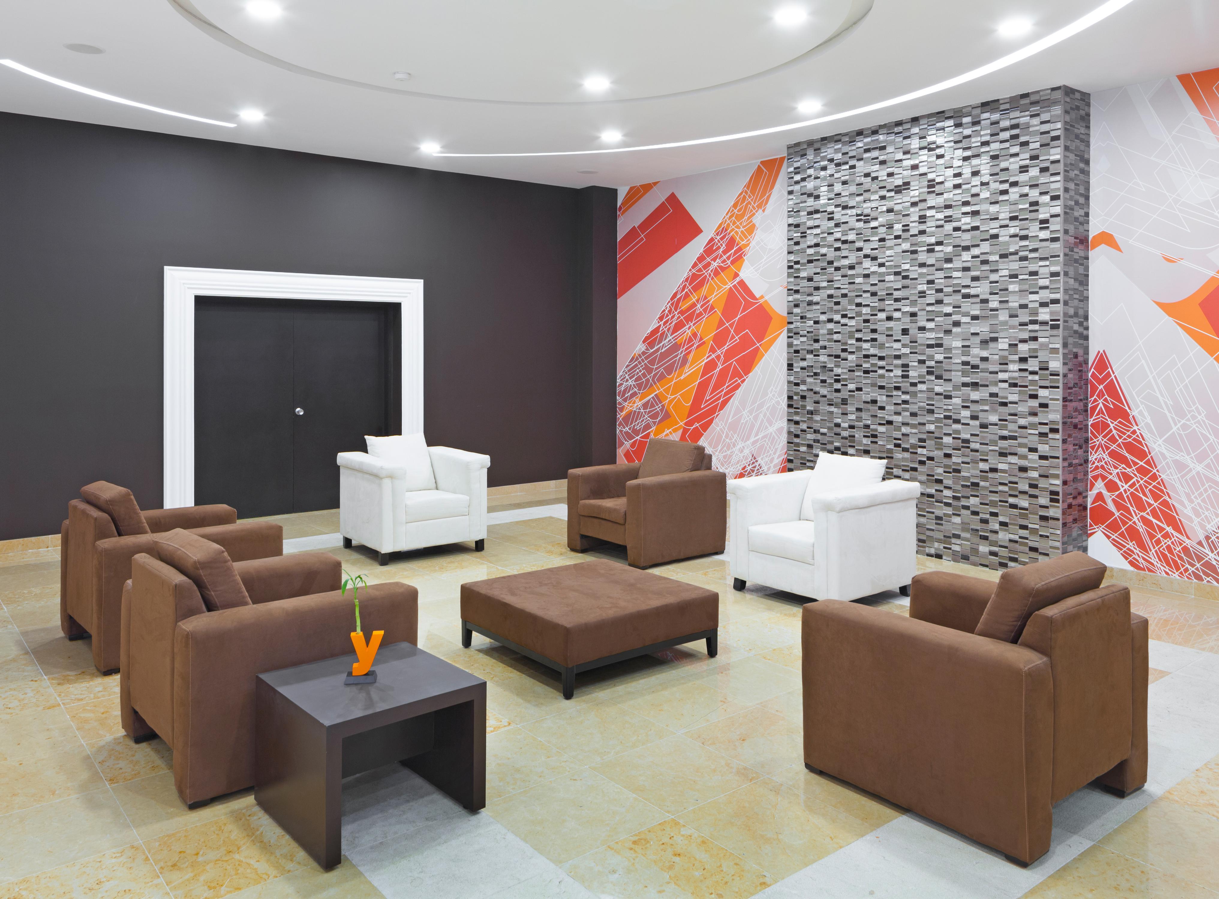 Hotel Yes Inn Nuevo Veracruz Dış mekan fotoğraf