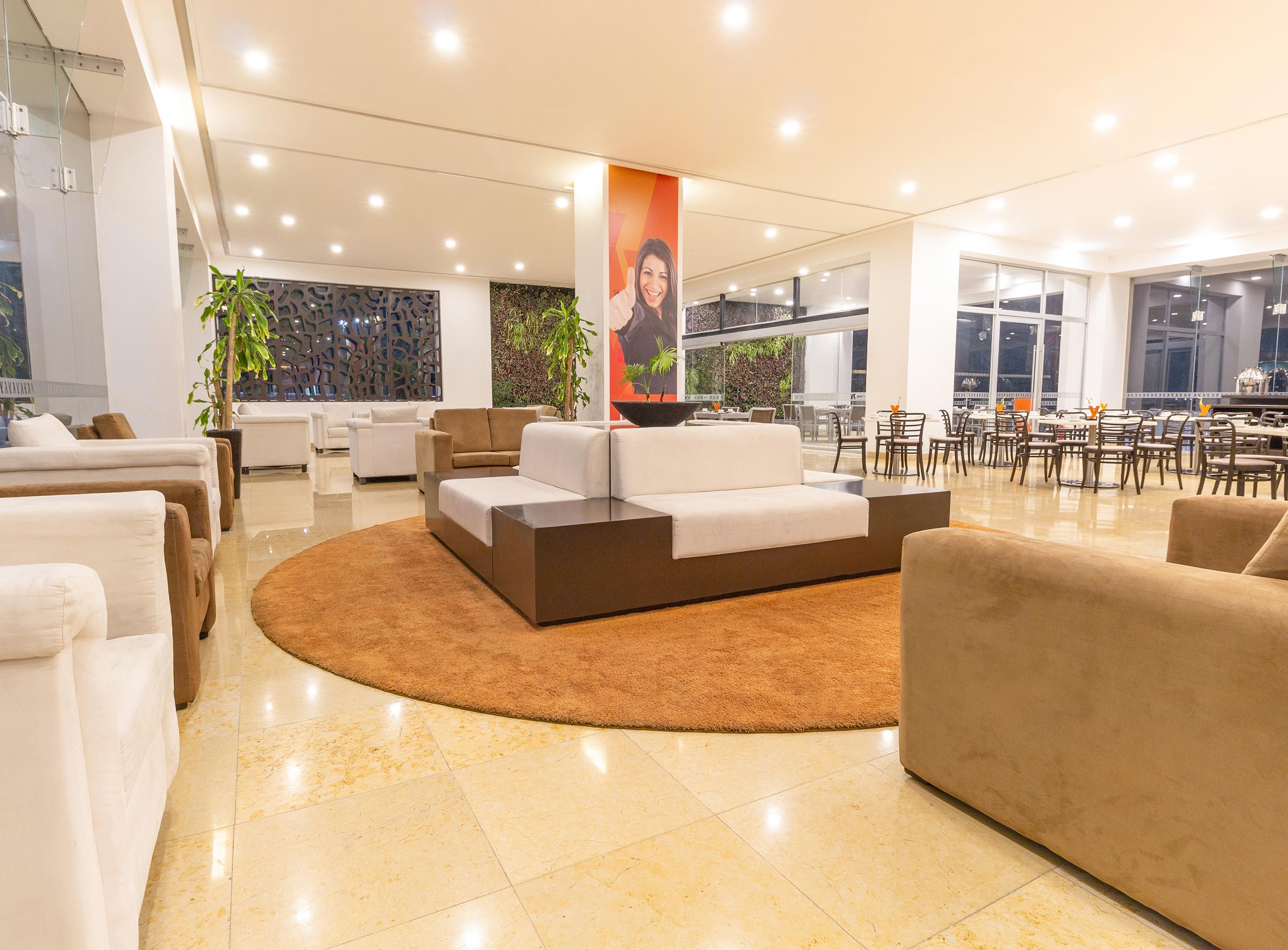 Hotel Yes Inn Nuevo Veracruz Dış mekan fotoğraf