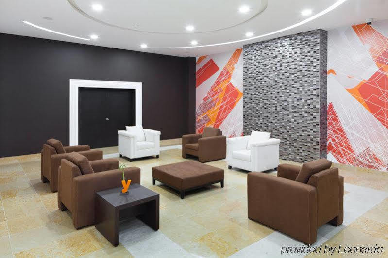 Hotel Yes Inn Nuevo Veracruz Dış mekan fotoğraf