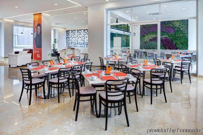 Hotel Yes Inn Nuevo Veracruz Dış mekan fotoğraf