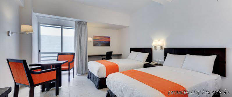 Hotel Yes Inn Nuevo Veracruz Dış mekan fotoğraf