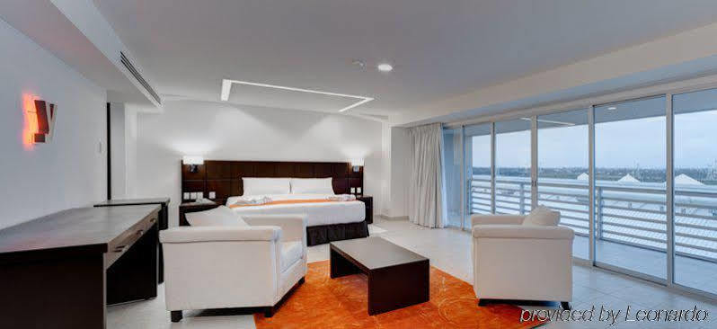 Hotel Yes Inn Nuevo Veracruz Dış mekan fotoğraf
