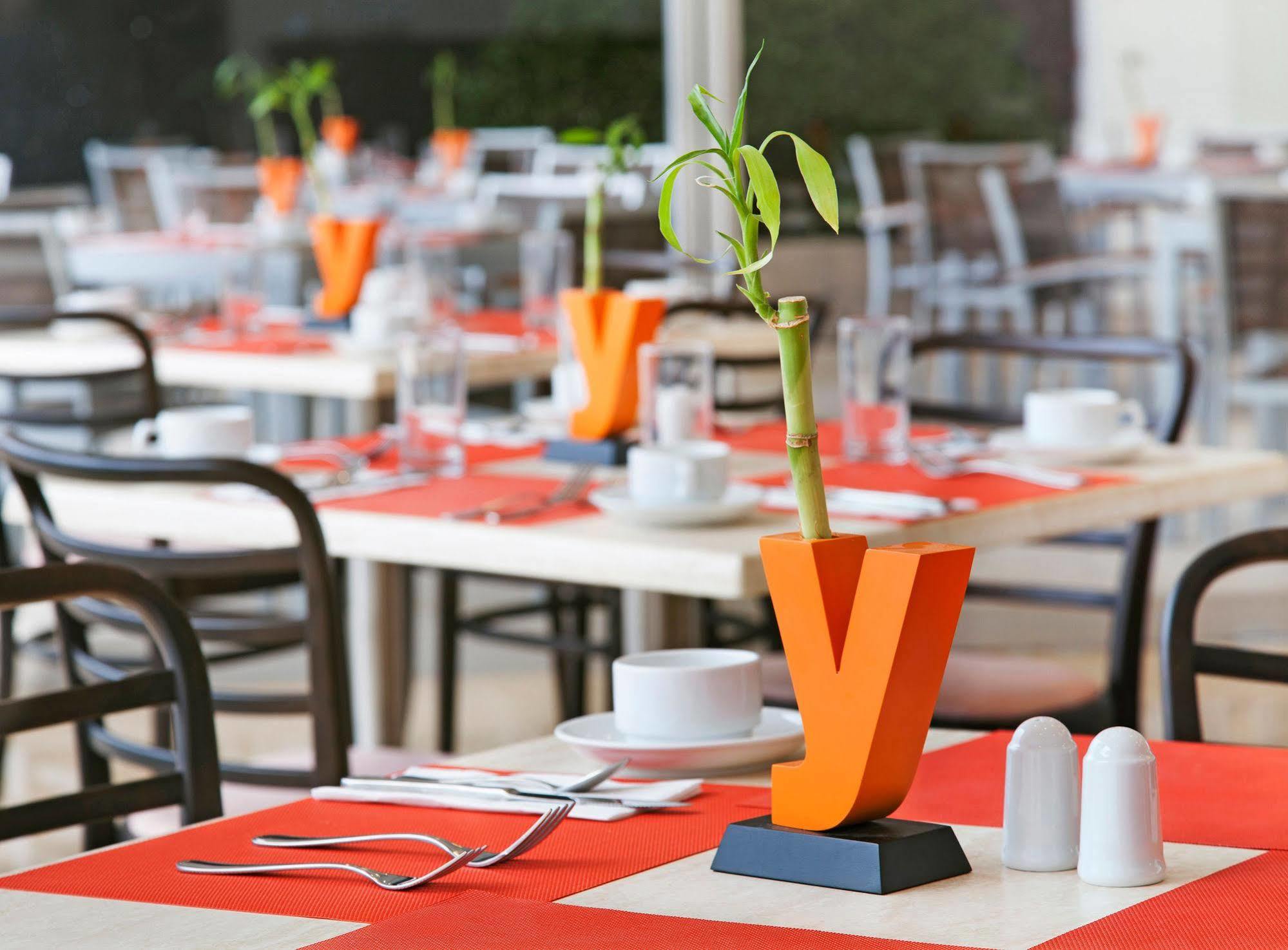 Hotel Yes Inn Nuevo Veracruz Dış mekan fotoğraf