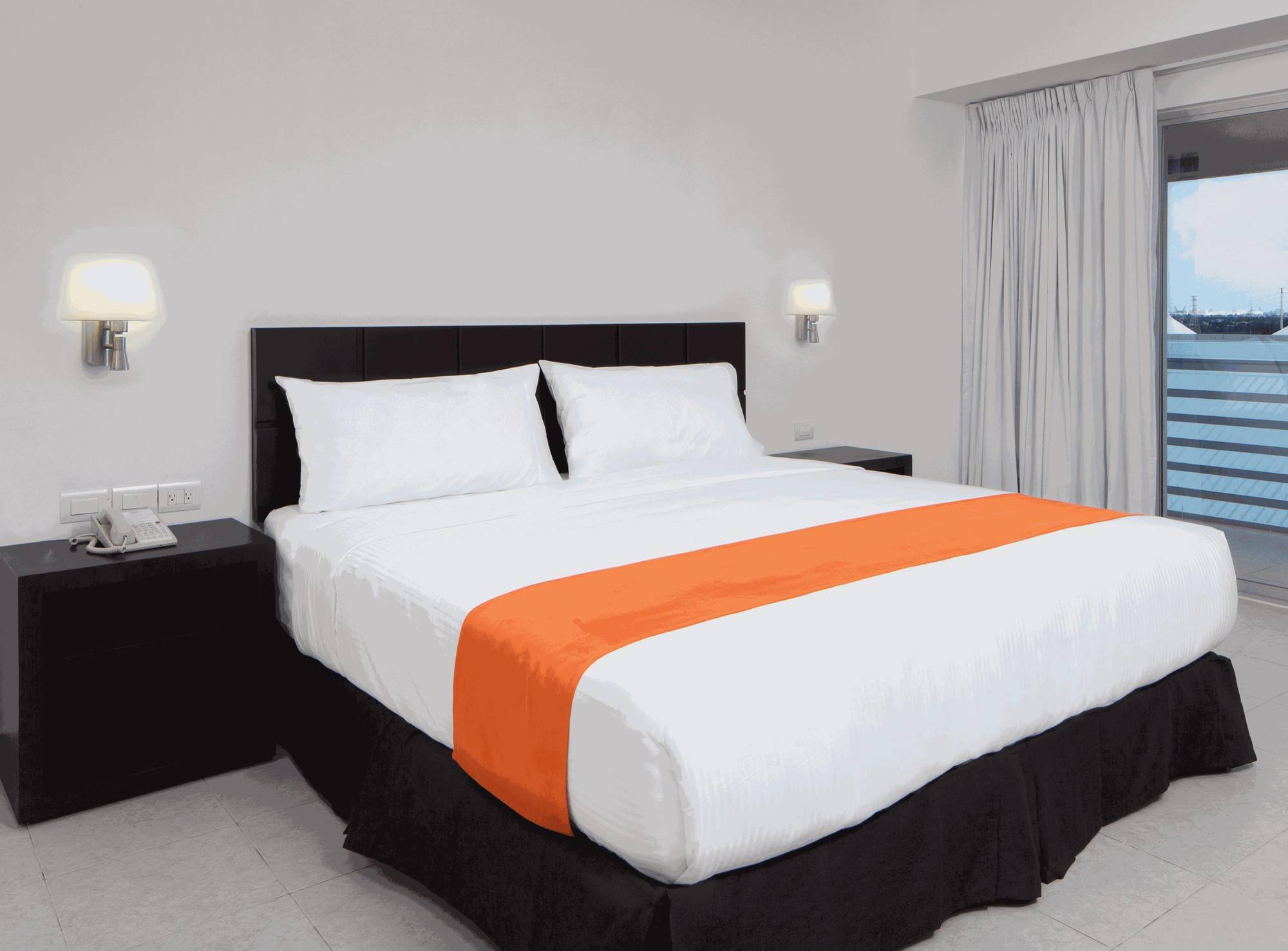Hotel Yes Inn Nuevo Veracruz Dış mekan fotoğraf