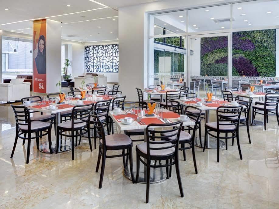 Hotel Yes Inn Nuevo Veracruz Dış mekan fotoğraf