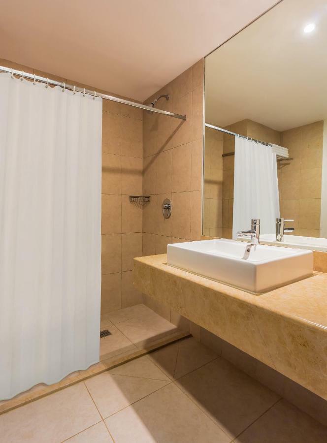 Hotel Yes Inn Nuevo Veracruz Dış mekan fotoğraf